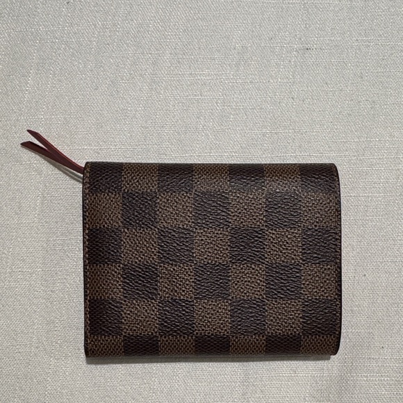 Louis Vuitton wallet - Picture 2 of 7